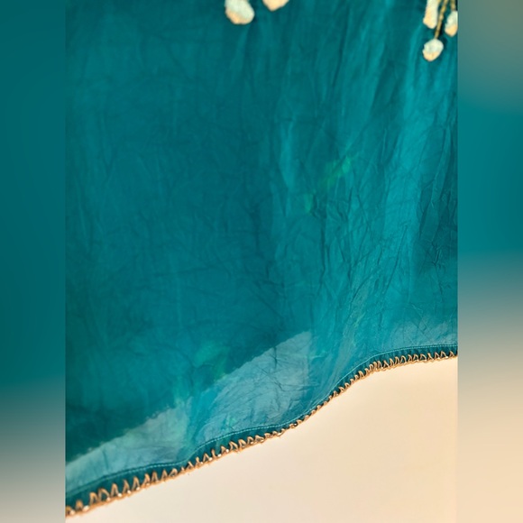 Johnny Was Millicent Embroidered Tunic - Picture 6 of 16